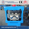 Roof Tile Ridge Cap in Tile Making Machinery